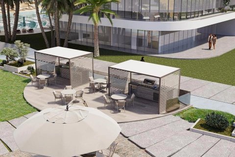 Byt v Arjan, Dubai, SAE 3 ložnice, 207 m² Č.: 599285 - fotografie 7