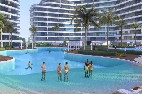 Byt v Arjan, Dubai, SAE 3 ložnice, 207 m² Č.: 599285 - fotografie 11