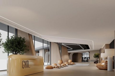 Byt v Arjan, Dubai, SAE 3 ložnice, 207 m² Č.: 599285 - fotografie 6