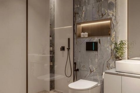Byt v Arjan, Dubai, SAE 2 ložnice, 119 m² Č.: 599287 - fotografie 16