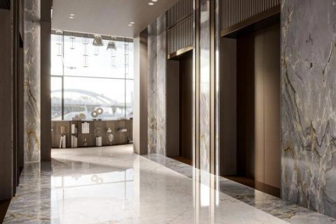 Byt v Arjan, Dubai, SAE 2 ložnice, 119 m² Č.: 599287 - fotografie 13