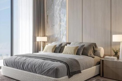 Byt v Arjan, Dubai, SAE 2 ložnice, 119 m² Č.: 599287 - fotografie 20