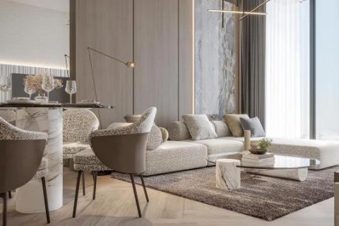 Byt v Arjan, Dubai, SAE 2 ložnice, 119 m² Č.: 599287 - fotografie 18