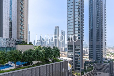 Apartemen di Downtown Dubai (Downtown Burj Dubai), UEA 3 kamar tidur, 142 m2 nomor 627439 - foto 7