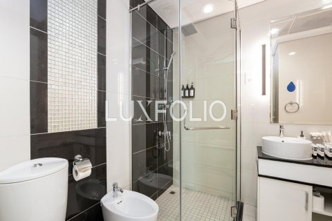 Apartemen di Downtown Dubai (Downtown Burj Dubai), UEA 3 kamar tidur, 142 m2 nomor 627439 - foto 14