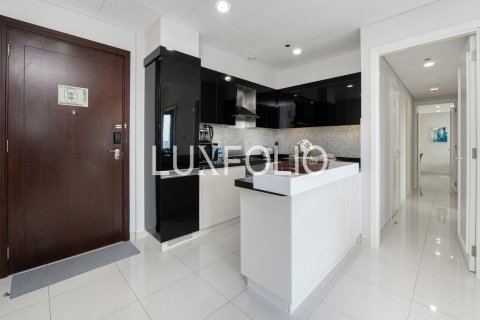 Apartemen di Downtown Dubai (Downtown Burj Dubai), UEA 3 kamar tidur, 142 m2 nomor 627439 - foto 5