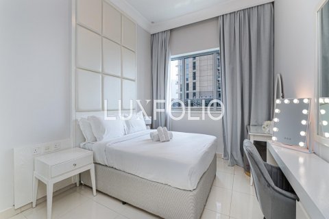 Apartemen di Downtown Dubai (Downtown Burj Dubai), UEA 3 kamar tidur, 142 m2 nomor 627439 - foto 9
