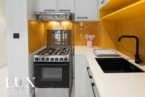 Byt v Jumeirah Village Circle, Dubai, SAE 1 pokoj, 46 m² Č.: 627402 - fotografie 9