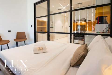 Byt v Jumeirah Village Circle, Dubai, SAE 1 pokoj, 46 m² Č.: 627402 - fotografie 3