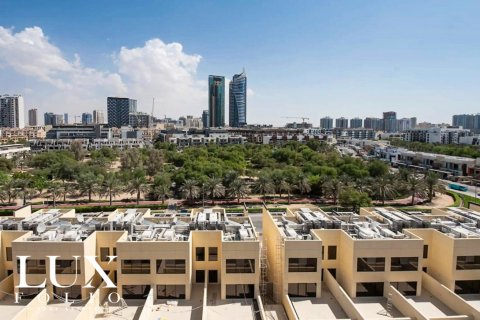 Byt v Jumeirah Village Circle, Dubai, SAE 1 pokoj, 46 m² Č.: 627402 - fotografie 15