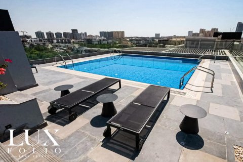 Byt v Jumeirah Village Circle, Dubai, SAE 1 pokoj, 46 m² Č.: 627402 - fotografie 13