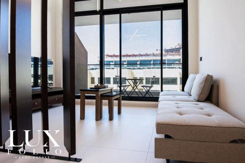 Byt v Jumeirah Village Circle, Dubai, SAE 1 pokoj, 46 m² Č.: 627402 - fotografie 5