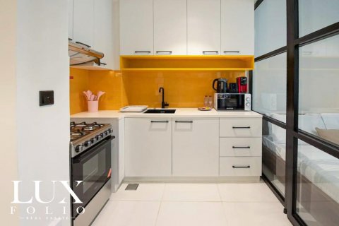 Byt v Jumeirah Village Circle, Dubai, SAE 1 pokoj, 46 m² Č.: 627402 - fotografie 8