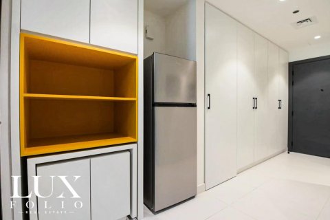 Byt v Jumeirah Village Circle, Dubai, SAE 1 pokoj, 46 m² Č.: 627402 - fotografie 7