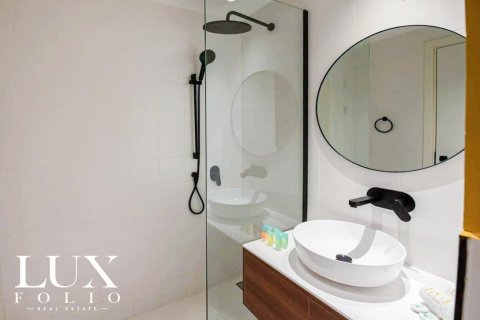 Byt v Jumeirah Village Circle, Dubai, SAE 1 pokoj, 46 m² Č.: 627402 - fotografie 11