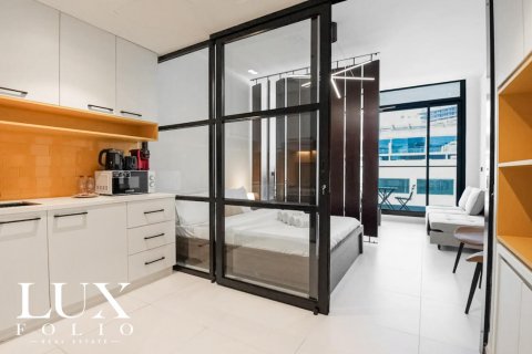 Byt v Jumeirah Village Circle, Dubai, SAE 1 pokoj, 46 m² Č.: 627402 - fotografie 2