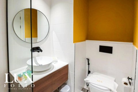 Byt v Jumeirah Village Circle, Dubai, SAE 1 pokoj, 46 m² Č.: 627402 - fotografie 10