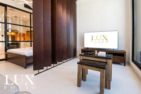 Byt v Jumeirah Village Circle, Dubai, SAE 1 pokoj, 46 m² Č.: 627402 - fotografie 6