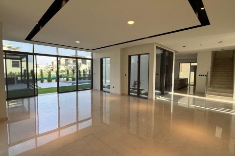 Vila di Dubai Hills Estate, Dubai, UAE 4 bilik tidur, 666 meter persegi № 628648 - foto 4