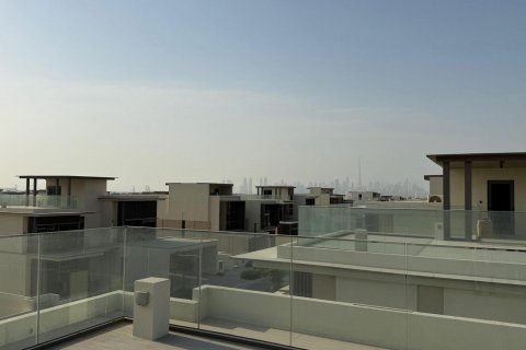 Vila di Dubai Hills Estate, Dubai, UAE 4 bilik tidur, 666 meter persegi № 628648 - foto 25