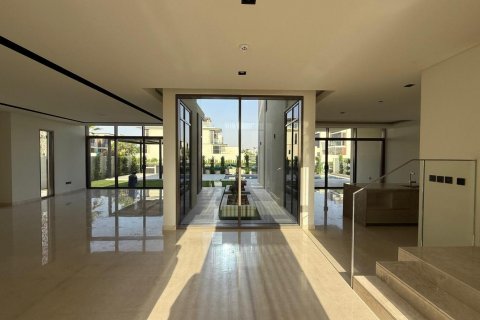 Vila di Dubai Hills Estate, Dubai, UAE 4 bilik tidur, 666 meter persegi № 628648 - foto 8
