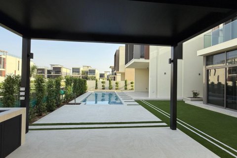 Vila di Dubai Hills Estate, Dubai, UAE 4 bilik tidur, 666 meter persegi № 628648 - foto 28