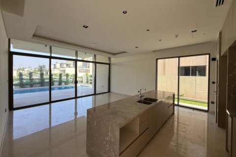 Vila di Dubai Hills Estate, Dubai, UAE 4 bilik tidur, 666 meter persegi № 628648 - foto 5