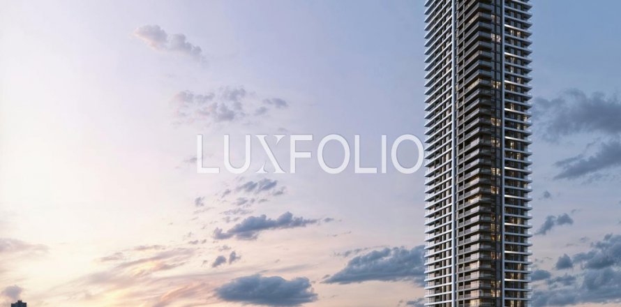 Byt v Dubai Creek Harbour (The Lagoons), SAE 1 ložnice, 69 m² Č.: 627442