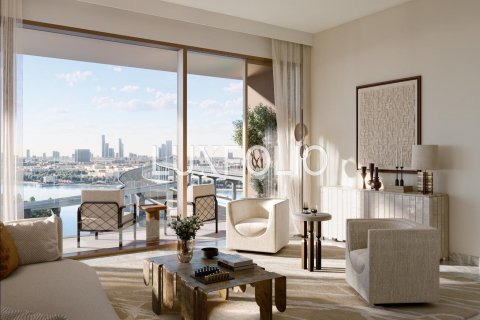 Byt v Dubai Creek Harbour (The Lagoons), SAE 1 ložnice, 69 m² Č.: 627442 - fotografie 2