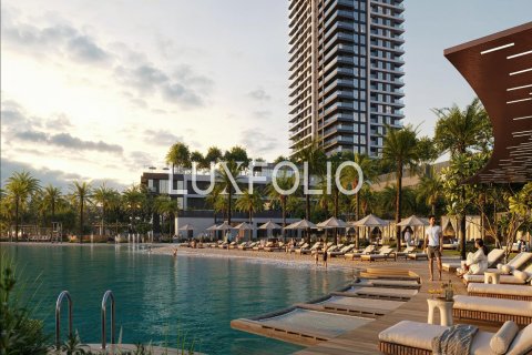 Byt v Dubai Creek Harbour (The Lagoons), SAE 1 ložnice, 69 m² Č.: 627442 - fotografie 8