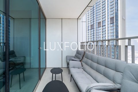 Apartment in Downtown Dubai (Downtown Burj Dubai), Dubai, UAE 3 bedrooms, 160 sq.m. № 627440 - photo 22