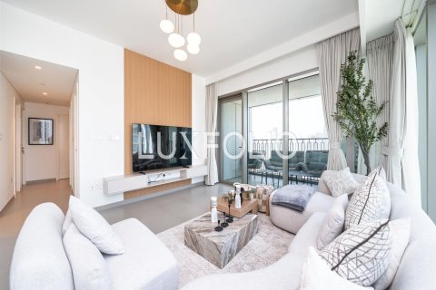 Apartment in Downtown Dubai (Downtown Burj Dubai), Dubai, UAE 3 bedrooms, 160 sq.m. № 627440 - photo 6