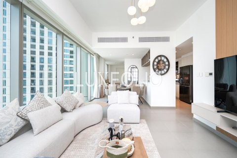 Apartment in Downtown Dubai (Downtown Burj Dubai), Dubai, UAE 3 bedrooms, 160 sq.m. № 627440 - photo 2