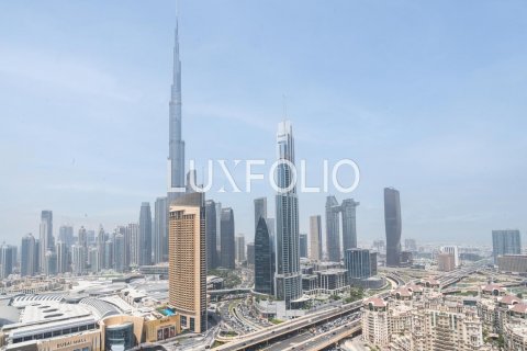 Apartment in Downtown Dubai (Downtown Burj Dubai), Dubai, UAE 3 bedrooms, 160 sq.m. № 627440 - photo 3