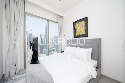 Apartment in Downtown Dubai (Downtown Burj Dubai), Dubai, UAE 3 bedrooms, 160 sq.m. № 627440 - photo 15