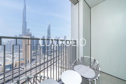 Apartment in Downtown Dubai (Downtown Burj Dubai), Dubai, UAE 3 bedrooms, 160 sq.m. № 627440 - photo 20