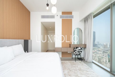 Apartment in Downtown Dubai (Downtown Burj Dubai), Dubai, UAE 3 bedrooms, 160 sq.m. № 627440 - photo 11