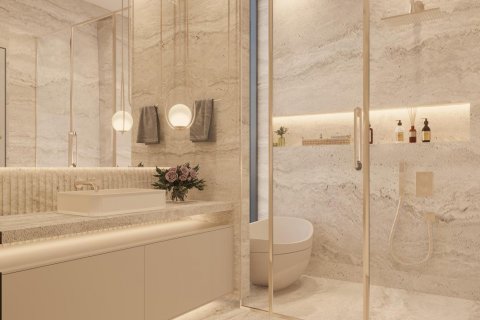 Vila v Dubai Hills Estate, Dubai, SAE 6 ložnice, 1045 m² Č.: 628647 - fotografie 12