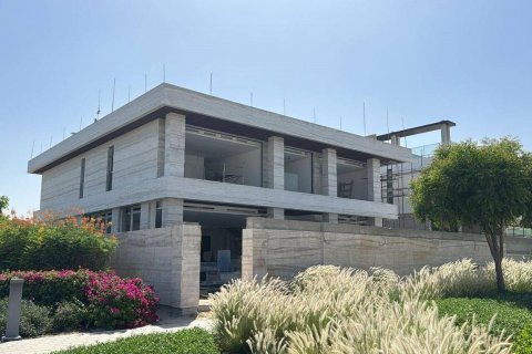 Vila v Dubai Hills Estate, Dubai, SAE 6 ložnice, 1045 m² Č.: 628647 - fotografie 1