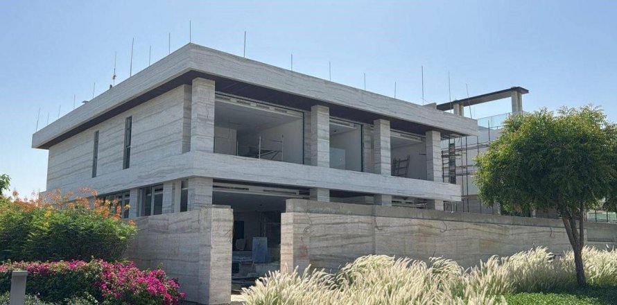 Vila v Dubai Hills Estate, Dubai, SAE 6 ložnice, 1045 m² Č.: 628647
