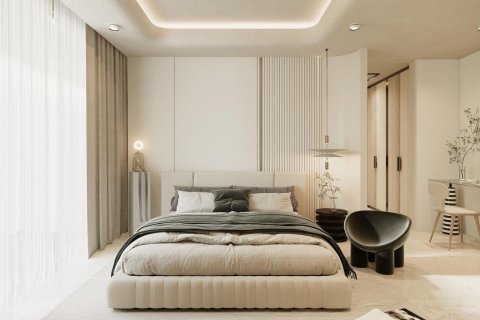 Vila v Dubai Hills Estate, Dubai, SAE 6 ložnice, 1045 m² Č.: 628647 - fotografie 11
