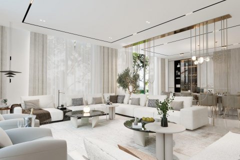 Vila v Dubai Hills Estate, Dubai, SAE 6 ložnice, 1045 m² Č.: 628647 - fotografie 9