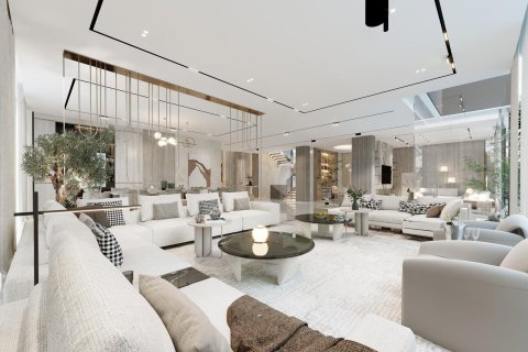 Vila v Dubai Hills Estate, Dubai, SAE 6 ložnice, 1045 m² Č.: 628647 - fotografie 10