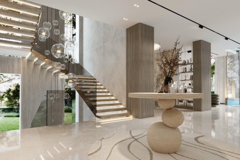 Vila v Dubai Hills Estate, Dubai, SAE 6 ložnice, 1045 m² Č.: 628647 - fotografie 6