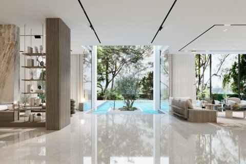 Vila v Dubai Hills Estate, Dubai, SAE 6 ložnice, 1045 m² Č.: 628647 - fotografie 5