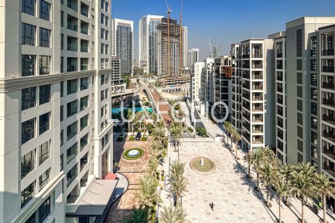 Byt v Dubai Creek Harbour (The Lagoons), Dubai, SAE 3 ložnice, 139 m² Č.: 627441 - fotografie 1