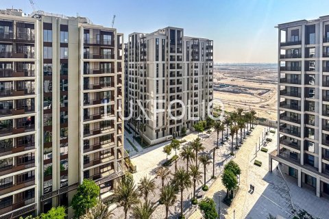Byt v Dubai Creek Harbour (The Lagoons), Dubai, SAE 3 ložnice, 139 m² Č.: 627441 - fotografie 10