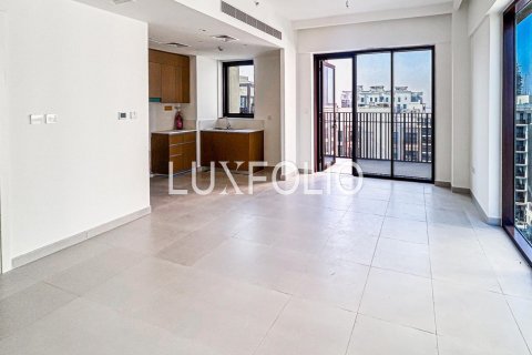 Byt v Dubai Creek Harbour (The Lagoons), Dubai, SAE 3 ložnice, 139 m² Č.: 627441 - fotografie 4