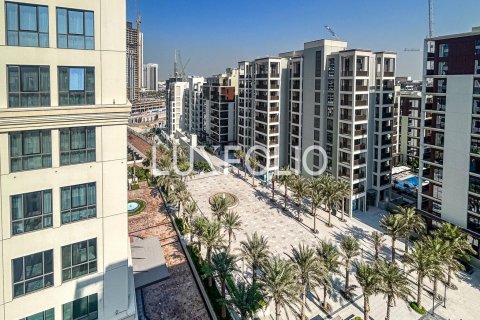 Byt v Dubai Creek Harbour (The Lagoons), Dubai, SAE 3 ložnice, 139 m² Č.: 627441 - fotografie 11