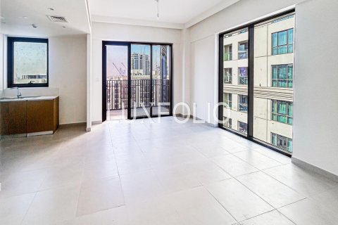 Byt v Dubai Creek Harbour (The Lagoons), Dubai, SAE 3 ložnice, 139 m² Č.: 627441 - fotografie 3